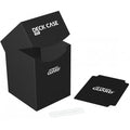 Ultimate Guard Deck Case 100+ Standard Size — Black